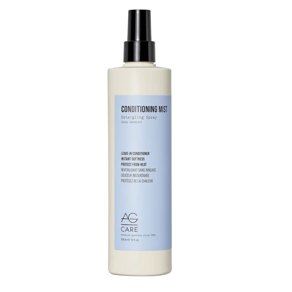 ❗️AG Care Conditioning Mist Detangling Spray NWT